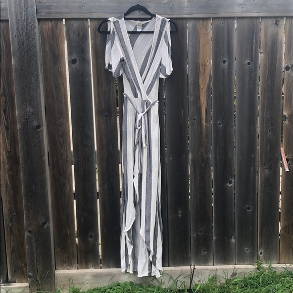 O’Neill high low dress - Picture 3 of 3